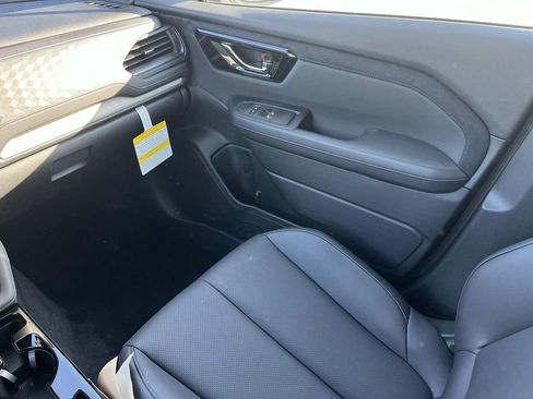 New 2026 Subaru Forester Touring AWD/4WD image 13