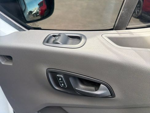 Used 2023 Ford Transit 250 Medium Roof AWD image 19