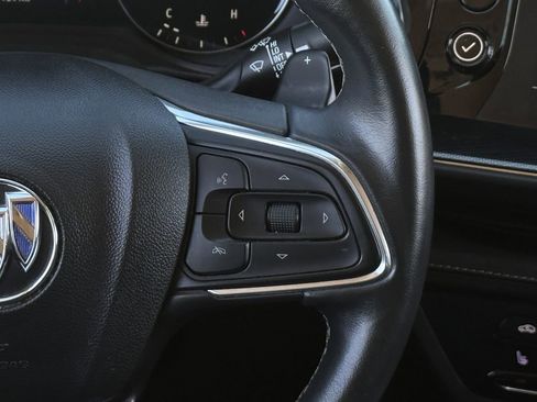 Used 2023 Buick Envision Preferred image 14