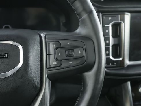 Used 2023 GMC Yukon XL Denali Ultimate image 19