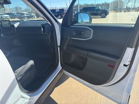 Used 2022 Ford Bronco Sport Big Bend w/ Convenience Package image 23