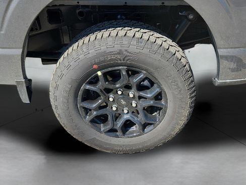 New 2026 Ford F150 XLT w/ Equipment Group 302A MID image 5