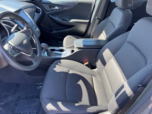 Certified 2024 Chevrolet Malibu LT FWD image 13