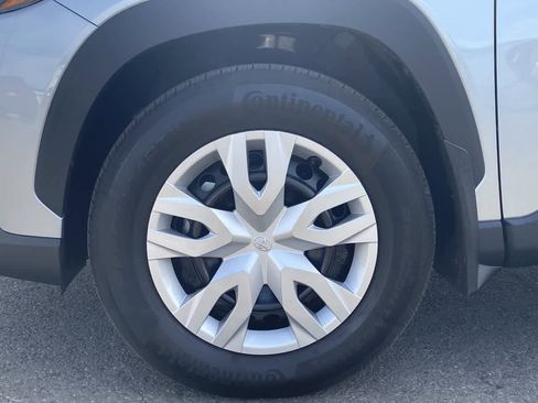 New 2026 Toyota Corolla Cross L image 10