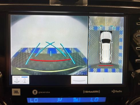 Used 2022 Toyota 4Runner TRD Pro image 18