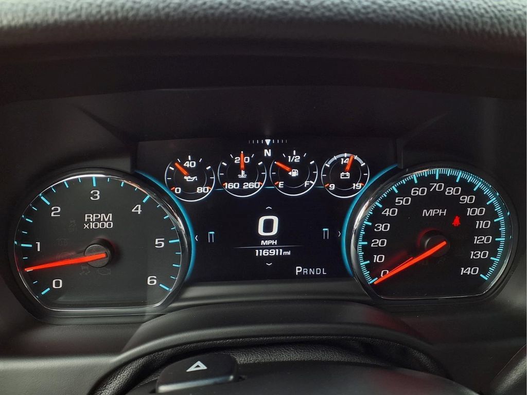 Used 2020 GMC Yukon XL Denali w/ Denali Premium Package AWD/4WD image 16