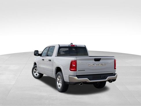 New 2026 RAM 1500 Big Horn image 3
