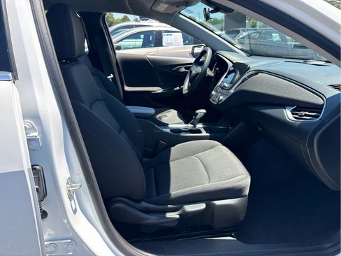 Certified 2022 Chevrolet Malibu LT FWD image 22