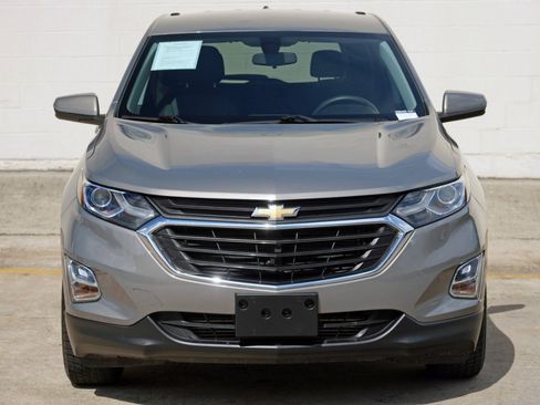 Used 2018 Chevrolet Equinox LT FWD image 39