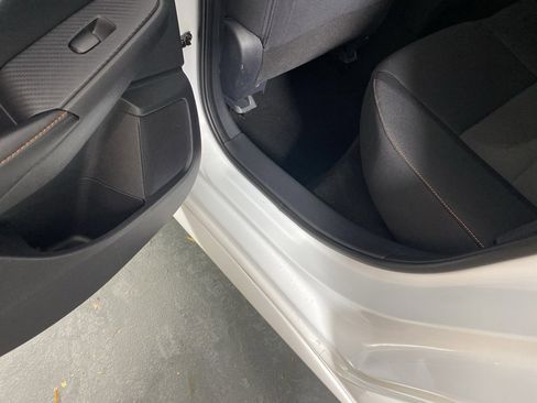 Used 2021 Nissan Sentra SR image 27