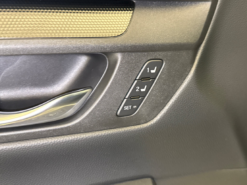 New 2027 Honda CR-V Sport-L image 22