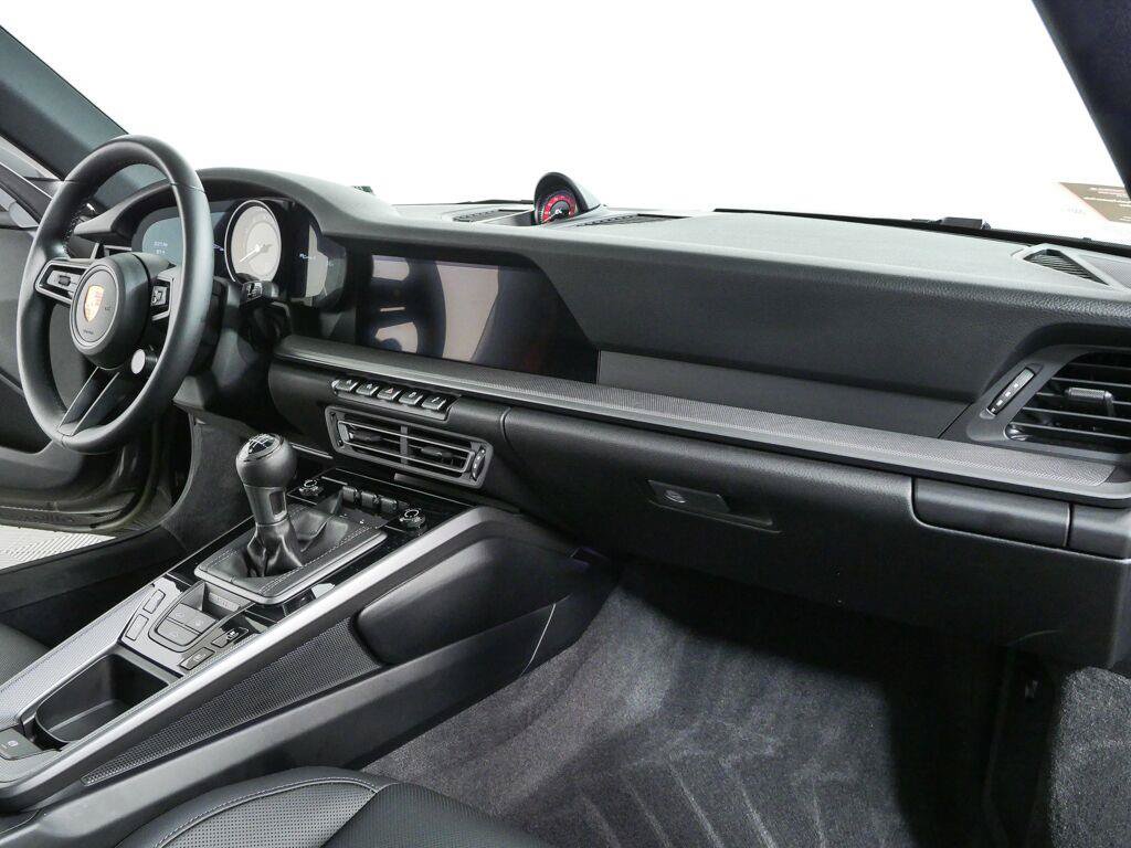 Certified 2023 Porsche 911 Carrera S RWD image 21