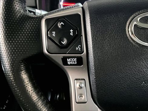 Used 2024 Toyota 4Runner Limited image 17