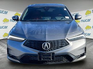 Used 2024 Acura Integra A-Spec video 2