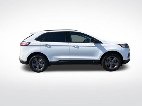 Used 2024 Ford Edge SEL w/ Sport Appearance Package AWD/4WD image 7