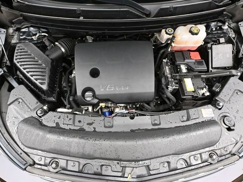 Used 2021 Buick Enclave Premium w/ Surround and Sites Package image 58