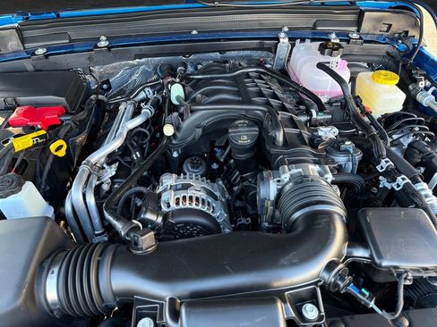 New 2026 Jeep Wrangler Sport S image 21