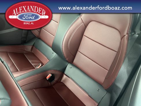 New 2026 Ford Mustang Premium image 15