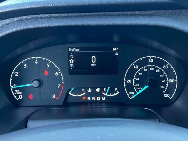 Used 2025 Ford Transit 250 Low Roof w/ Exterior Upgrade Package RWD image 28