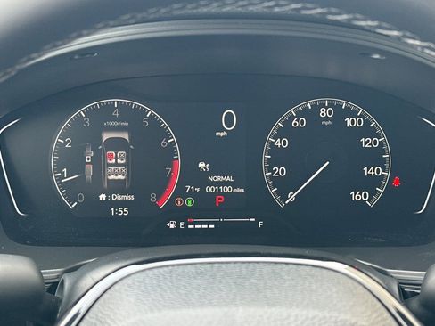 Used 2026 Honda Civic Sport image 29