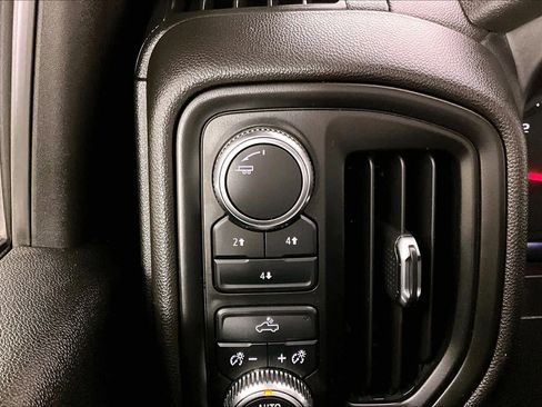 Certified 2024 GMC Sierra 2500 Pro w/ Convenience Package image 29