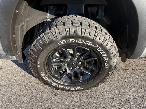 Certified 2025 RAM 1500 Rebel w/ Rebel Level 1 Equipment Group image 15