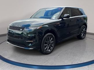 New 2026 Land Rover Range Rover Sport Dynamic SE AWD/4WD video 1