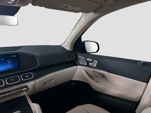 Used 2026 Mercedes-Benz GLE 450 4MATIC image 31