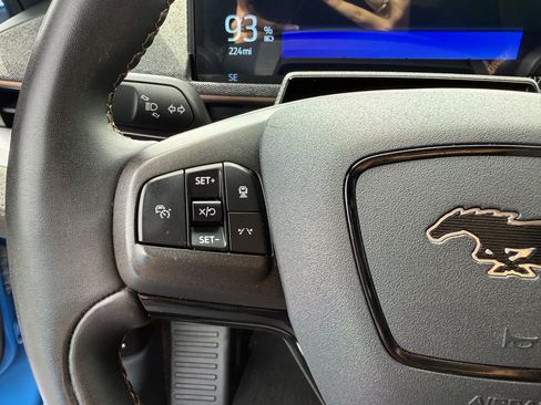Used 2023 Ford Mustang Mach-E GT AWD/4WD image 76