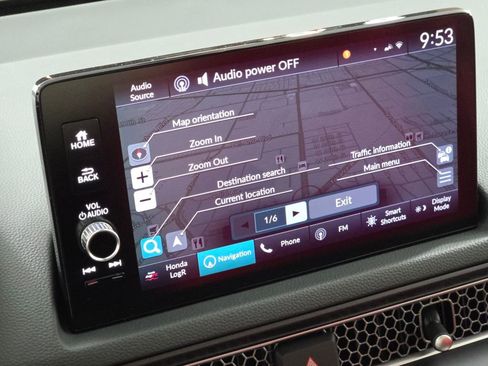 New 2025 Honda Civic Type R image 4