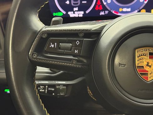 Used 2024 Porsche Cayenne Turbo GT image 18