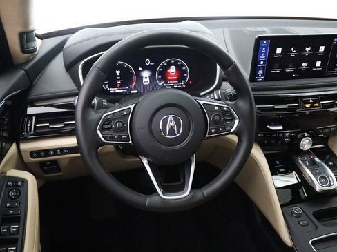 Used 2026 Acura MDX w/ Advance Package image 15