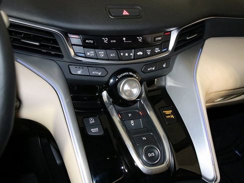 Used 2025 Acura TLX w/ Technology Package image 20