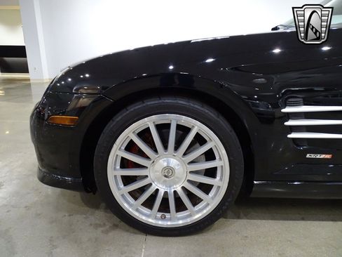 Used 2005 Chrysler Crossfire SRT-6 image 12