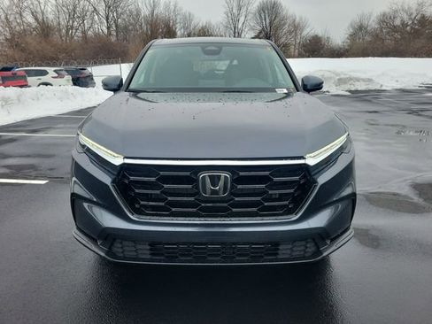 New 2026 Honda CR-V EX image 16