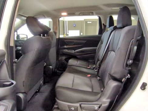 Certified 2023 Subaru Ascent 8-Passenger image 12