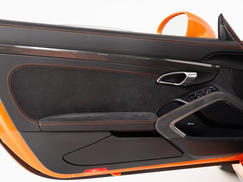 Used 2018 Porsche 911 GT3 RWD image 34