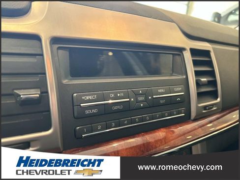 Used 2010 Lincoln MKZ Base image 22