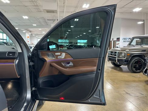 Used 2024 Mercedes-Benz GLE 350 4MATIC image 43