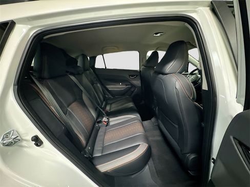 New 2026 Subaru Crosstrek 2.5i Limited image 27