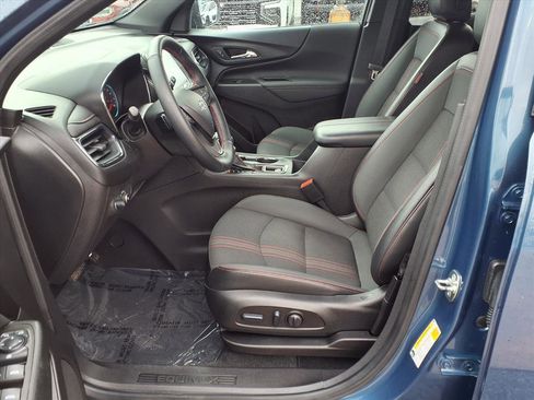 Used 2024 Chevrolet Equinox RS image 18