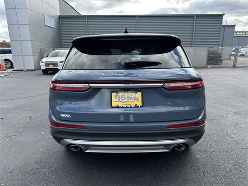 Certified 2023 Lincoln Corsair AWD w/ Equipment Group 101A image 6