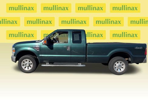 Used 2008 Ford F250 XLT AWD/4WD image 11