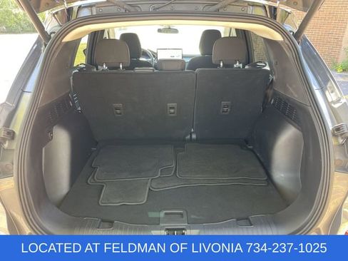 Used 2024 Ford Escape Active w/ Tech Pack #2 image 27