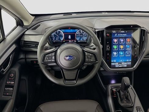 New 2026 Subaru Crosstrek 2.5i Limited image 23
