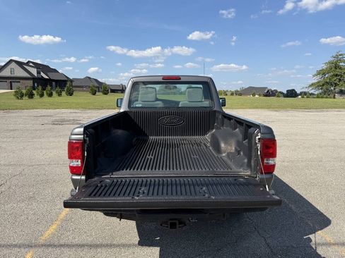 Used 2011 Ford Ranger XL RWD image 7