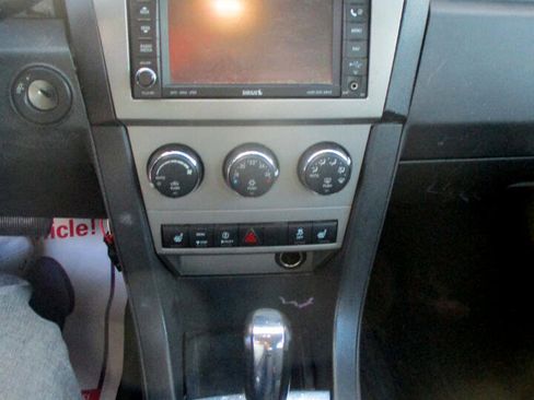 Used 2010 Dodge Avenger SXT w/ Premium Convenience Group image 12