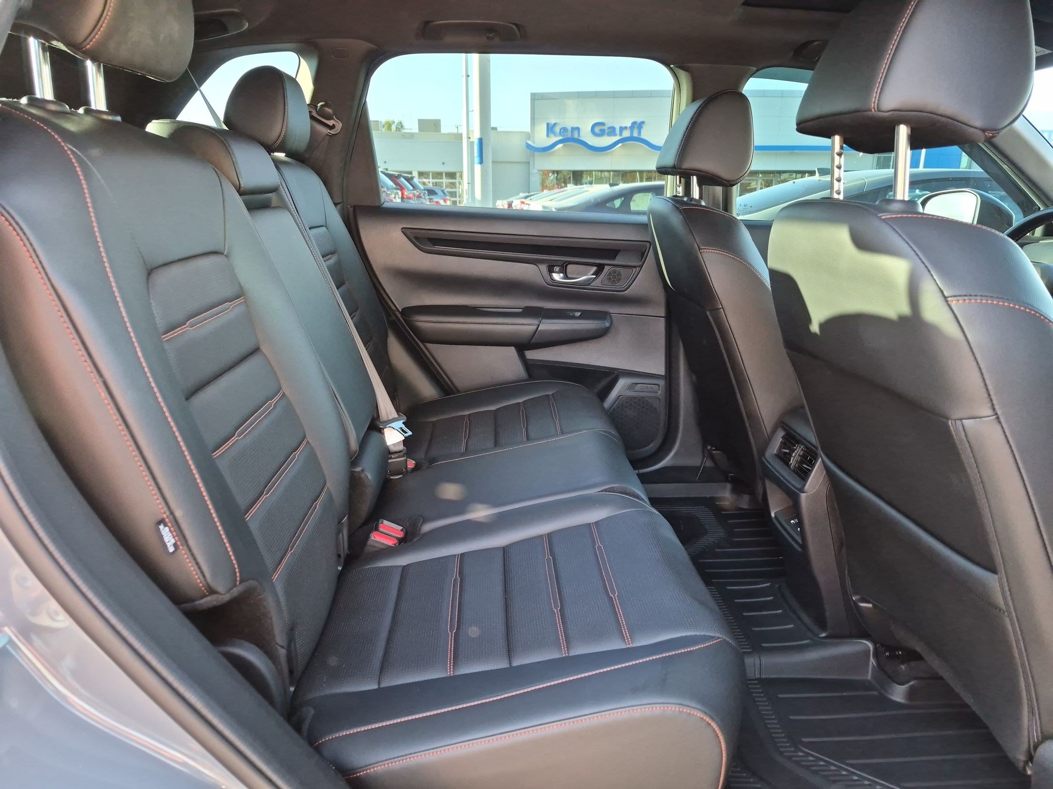 Used 2025 Honda CR-V Sport-L image 30