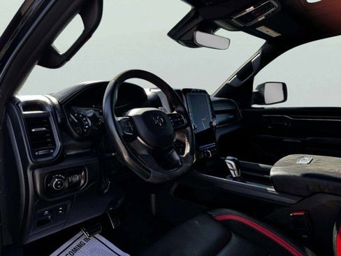 Used 2022 RAM 1500 TRX w/ TRX Level 2 Equipment Group image 19