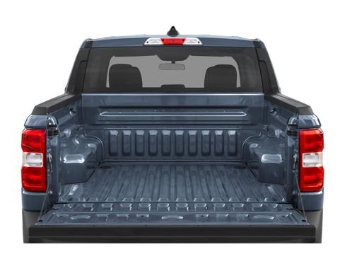 New 2025 Ford Maverick XLT w/ Equipment Group 302A image 11